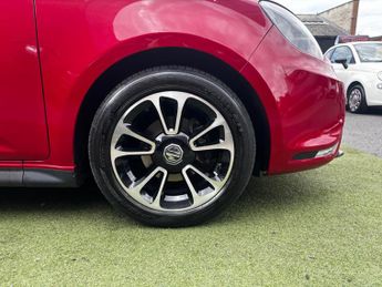MG MG3 1.5 VTi-TECH 3Style Euro 6 (s/s) 5dr