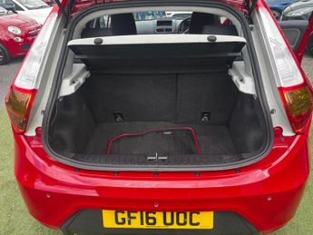 MG MG3 1.5 VTi-TECH 3Style Euro 6 (s/s) 5dr
