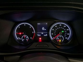 Volkswagen Transporter 2.0 TDI T28 Highline Panel Van 5dr Diesel DSG FWD SWB Euro 6 (s/