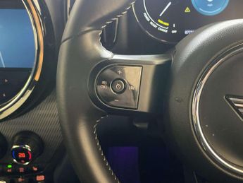 MINI Countryman 1.5 10kWh Cooper SE Exclusive SUV 5dr Petrol Plug-in Hybrid Auto