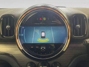MINI Countryman 1.5 10kWh Cooper SE Exclusive SUV 5dr Petrol Plug-in Hybrid Auto