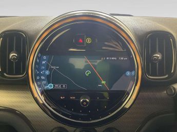 MINI Countryman 1.5 10kWh Cooper SE Exclusive SUV 5dr Petrol Plug-in Hybrid Auto