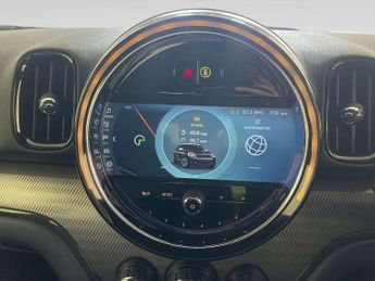 MINI Countryman 1.5 10kWh Cooper SE Exclusive SUV 5dr Petrol Plug-in Hybrid Auto