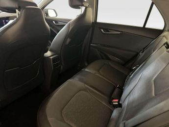 Kia Niro 64.8kWh 4 SUV 5dr Electric Auto (201 bhp)