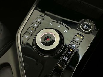 Kia Niro 64.8kWh 4 SUV 5dr Electric Auto (201 bhp)