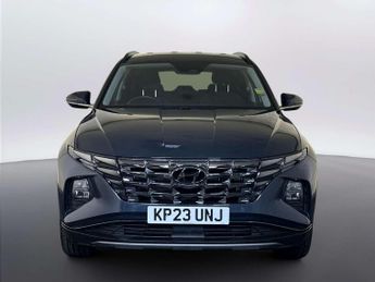 Hyundai TUCSON 1.6 T-GDi 13.8kWh Premium SUV 5dr Petrol Plug-in Hybrid Auto 4WD