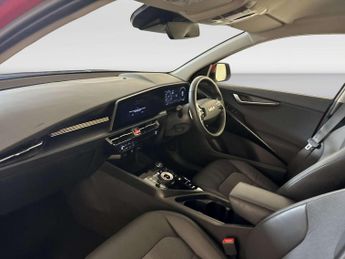Kia Niro 64.8kWh 3 SUV 5dr Electric Auto (201 bhp)