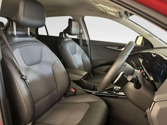 Kia Niro 64.8kWh 3 SUV 5dr Electric Auto (201 bhp)