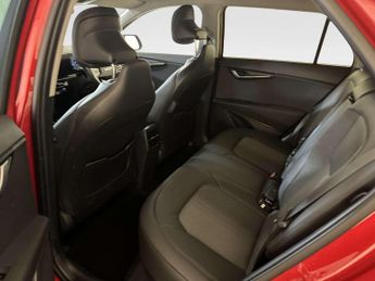 Kia Niro 64.8kWh 3 SUV 5dr Electric Auto (201 bhp)