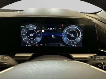Kia Niro 64.8kWh 3 SUV 5dr Electric Auto (201 bhp)
