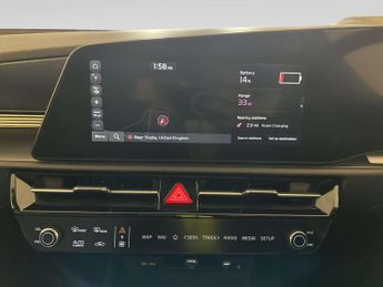 Kia Niro 64.8kWh 3 SUV 5dr Electric Auto (201 bhp)