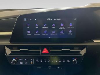 Kia Niro 64.8kWh 3 SUV 5dr Electric Auto (201 bhp)