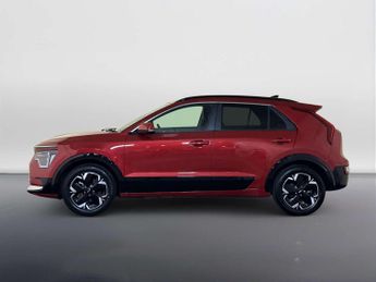 Kia Niro 64.8kWh 3 SUV 5dr Electric Auto (201 bhp)
