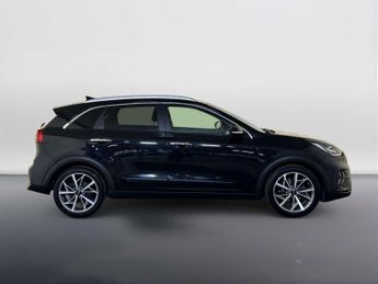 Kia Niro 1.6 GDi 4 SUV 5dr Petrol Hybrid DCT Euro 6 (s/s) (139 bhp)