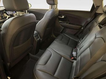 Kia Niro 1.6 GDi 4 SUV 5dr Petrol Hybrid DCT Euro 6 (s/s) (139 bhp)