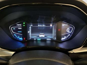 Kia Niro 1.6 GDi 4 SUV 5dr Petrol Hybrid DCT Euro 6 (s/s) (139 bhp)