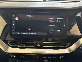 Kia Niro 1.6 GDi 4 SUV 5dr Petrol Hybrid DCT Euro 6 (s/s) (139 bhp)