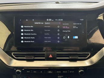 Kia Niro 1.6 GDi 4 SUV 5dr Petrol Hybrid DCT Euro 6 (s/s) (139 bhp)
