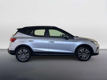 SEAT Arona 1.0 TSI EVO SE Technology SUV 5dr Petrol Manual Euro 6 (s/s) (95