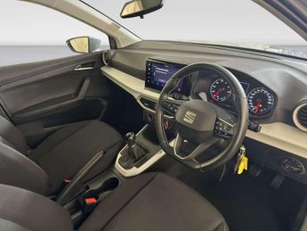 SEAT Arona 1.0 TSI EVO SE Technology SUV 5dr Petrol Manual Euro 6 (s/s) (95