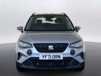 SEAT Arona 1.0 TSI EVO SE Technology SUV 5dr Petrol Manual Euro 6 (s/s) (95