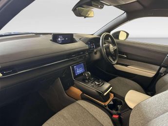 Mazda MX-30 17.8kWh R-EV Prime-Line SUV 5dr Petrol Plug-in Hybrid Auto (s/s)