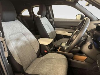 Mazda MX-30 17.8kWh R-EV Prime-Line SUV 5dr Petrol Plug-in Hybrid Auto (s/s)