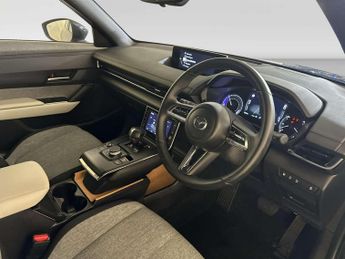 Mazda MX-30 17.8kWh R-EV Prime-Line SUV 5dr Petrol Plug-in Hybrid Auto (s/s)