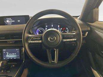 Mazda MX-30 17.8kWh R-EV Prime-Line SUV 5dr Petrol Plug-in Hybrid Auto (s/s)