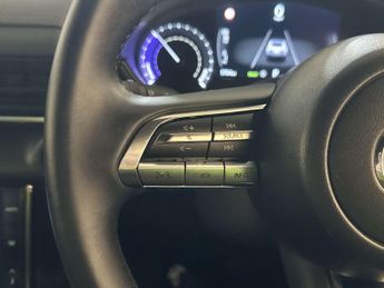 Mazda MX-30 17.8kWh R-EV Prime-Line SUV 5dr Petrol Plug-in Hybrid Auto (s/s)