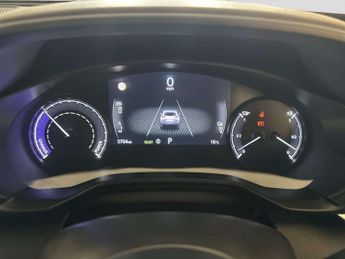 Mazda MX-30 17.8kWh R-EV Prime-Line SUV 5dr Petrol Plug-in Hybrid Auto (s/s)