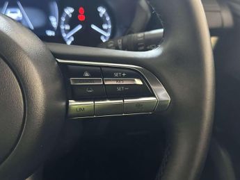 Mazda MX-30 17.8kWh R-EV Prime-Line SUV 5dr Petrol Plug-in Hybrid Auto (s/s)