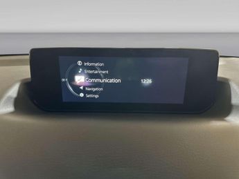 Mazda MX-30 17.8kWh R-EV Prime-Line SUV 5dr Petrol Plug-in Hybrid Auto (s/s)
