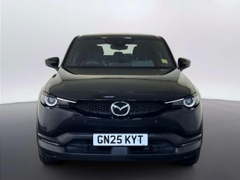 Mazda MX-30 17.8kWh R-EV Prime-Line SUV 5dr Petrol Plug-in Hybrid Auto (s/s)