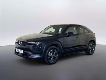 Mazda MX-30 17.8kWh R-EV Prime-Line SUV 5dr Petrol Plug-in Hybrid Auto (s/s)