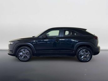 Mazda MX-30 17.8kWh R-EV Prime-Line SUV 5dr Petrol Plug-in Hybrid Auto (s/s)