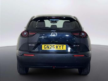 Mazda MX-30 17.8kWh R-EV Prime-Line SUV 5dr Petrol Plug-in Hybrid Auto (s/s)