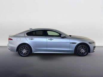 Jaguar XE 2.0 D200 MHEV R-Dynamic S Saloon 4dr Diesel Auto Euro 6 (s/s) (2
