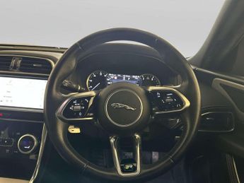 Jaguar XE 2.0 D200 MHEV R-Dynamic S Saloon 4dr Diesel Auto Euro 6 (s/s) (2