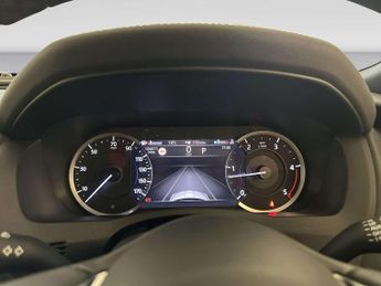 Jaguar XE 2.0 D200 MHEV R-Dynamic S Saloon 4dr Diesel Auto Euro 6 (s/s) (2