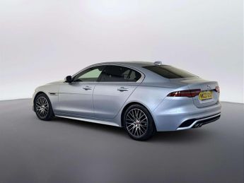 Jaguar XE 2.0 D200 MHEV R-Dynamic S Saloon 4dr Diesel Auto Euro 6 (s/s) (2