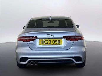 Jaguar XE 2.0 D200 MHEV R-Dynamic S Saloon 4dr Diesel Auto Euro 6 (s/s) (2
