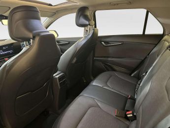 Kia Niro 64.8kWh 4 SUV 5dr Electric Auto (201 bhp)