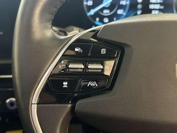 Kia Niro 64.8kWh 4 SUV 5dr Electric Auto (201 bhp)