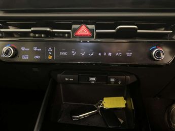 Kia Niro 64.8kWh 4 SUV 5dr Electric Auto (201 bhp)