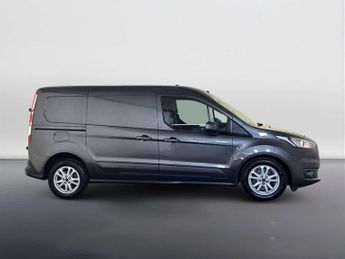 Ford Transit Connect 1.5 250 EcoBlue Limited Panel Van 5dr Diesel Auto L2 Euro 6 (s/s