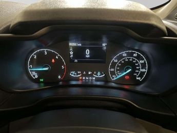 Ford Transit Connect 1.5 250 EcoBlue Limited Panel Van 5dr Diesel Auto L2 Euro 6 (s/s