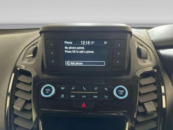 Ford Transit Connect 1.5 250 EcoBlue Limited Panel Van 5dr Diesel Auto L2 Euro 6 (s/s