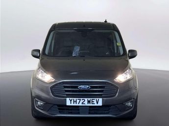 Ford Transit Connect 1.5 250 EcoBlue Limited Panel Van 5dr Diesel Auto L2 Euro 6 (s/s
