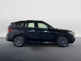 BMW iX1 30 66.5kWh M Sport SUV 5dr Electric Auto xDrive (11kW Charger) (